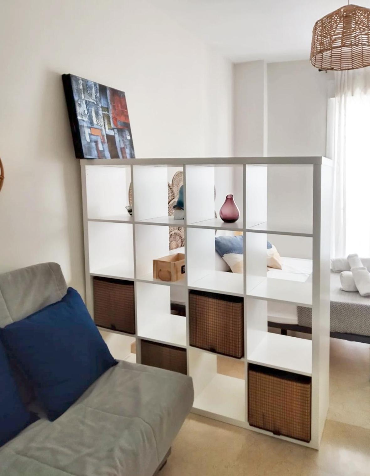 Sol Y Arte Suites Malaga Centro Kültér fotó