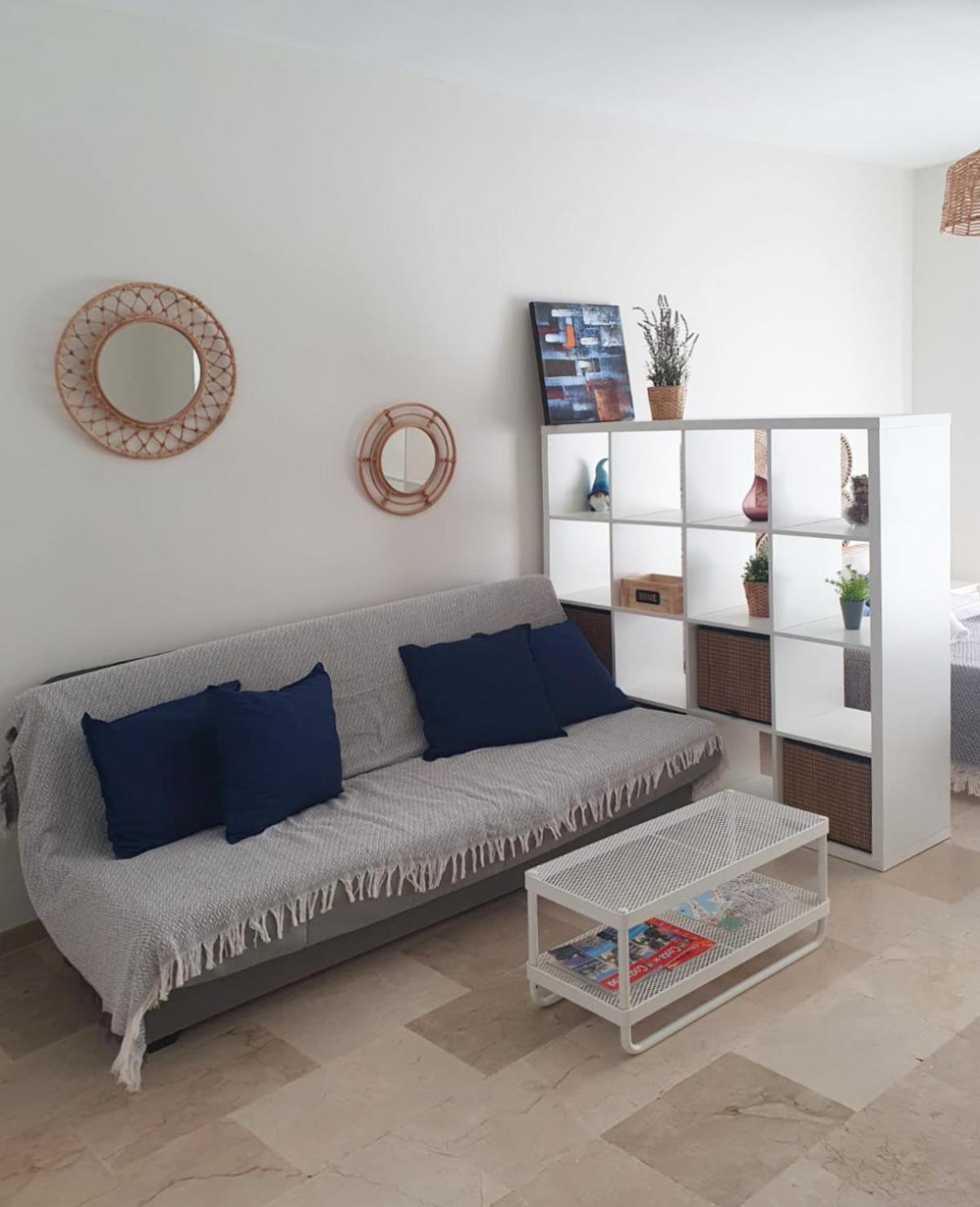 Sol Y Arte Suites Malaga Centro Kültér fotó